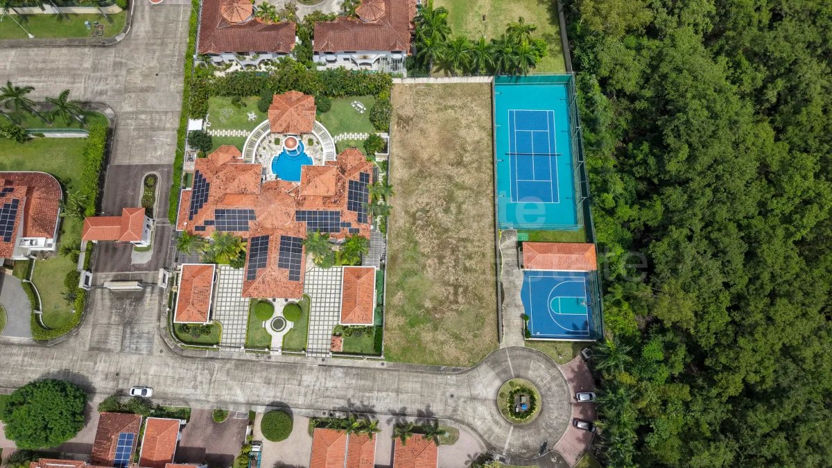 Terreno Residencial Costa del Este
