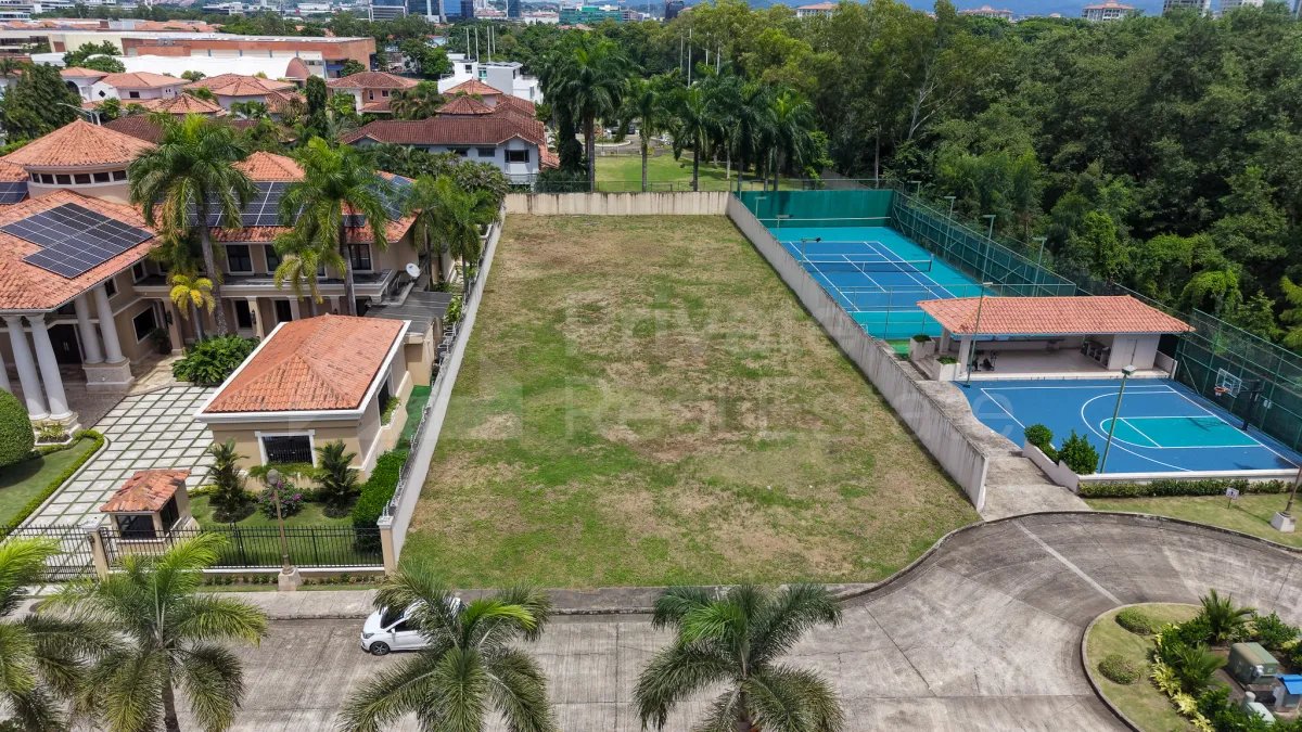 Terreno Residencial Costa del Este