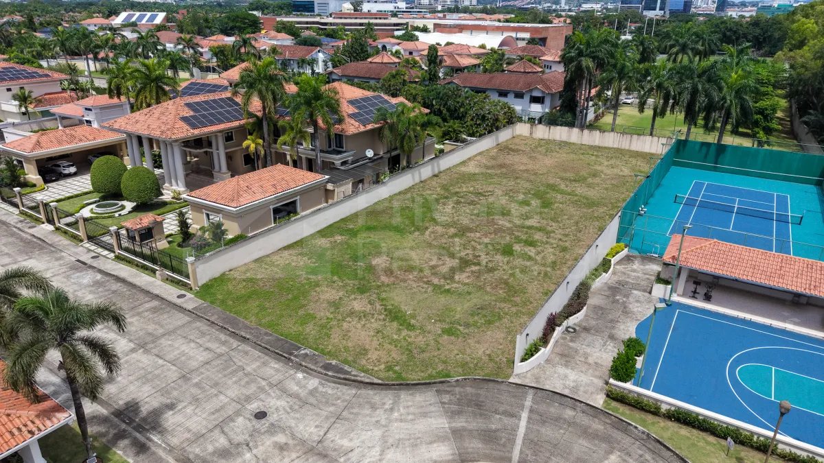 Terreno Residencial Costa del Este