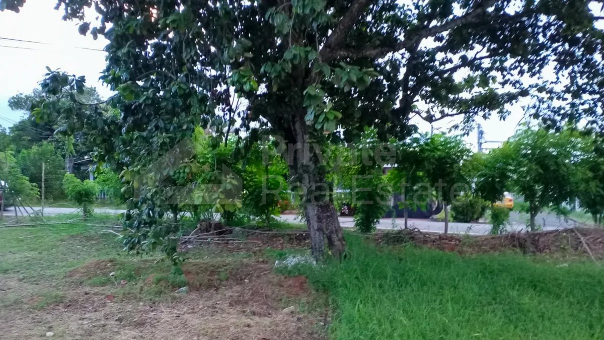 Venta de Terreno en Puerto Caimito, La Chorrera