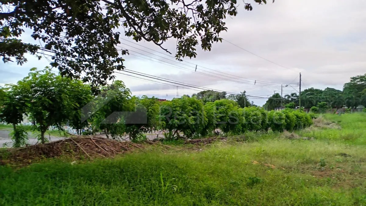 Venta de Terreno en Puerto Caimito, La Chorrera