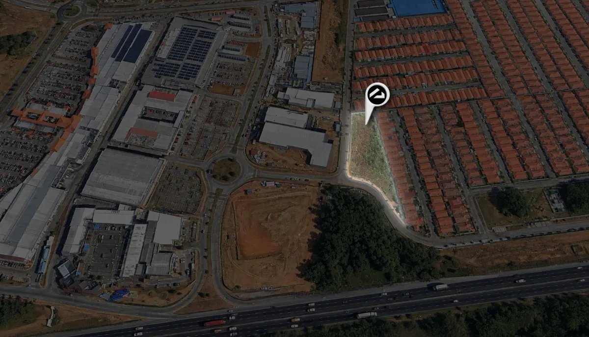 Venta de Terreno Comercial Costa Verde, La Chorrera