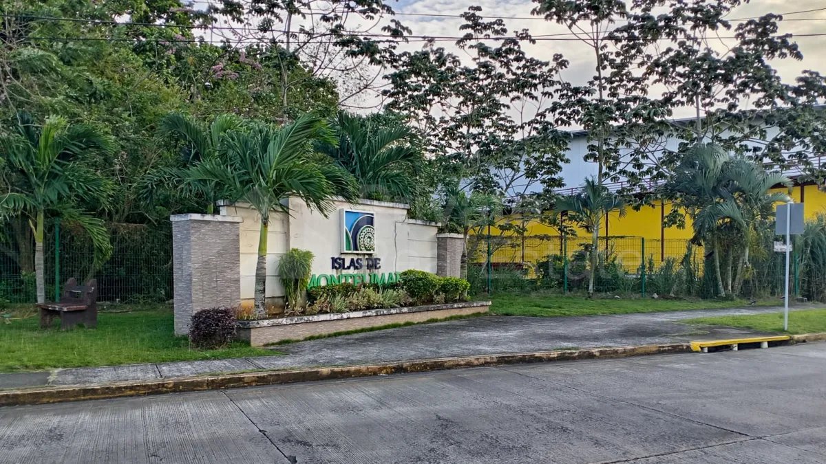 Venta de Terreno Comercial Costa Verde, La Chorrera