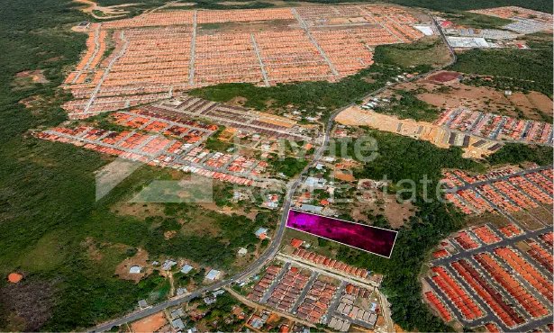 Venta de Terreno en Nuevo Emperador Arraijan