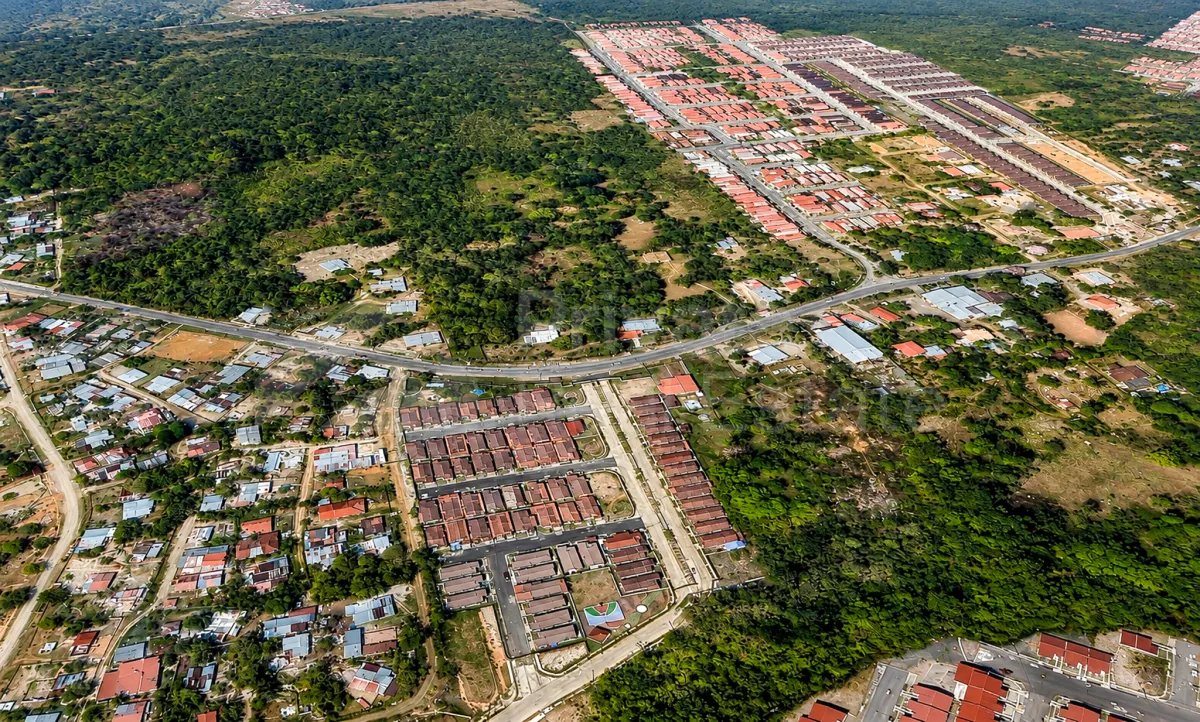 Venta de Terreno en Nuevo Emperador Arraijan