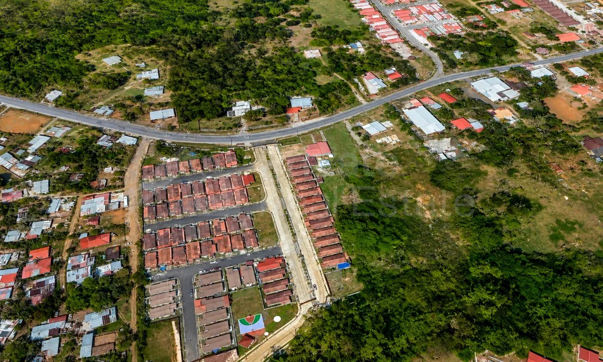 Venta de Terreno en Nuevo Emperador Arraijan