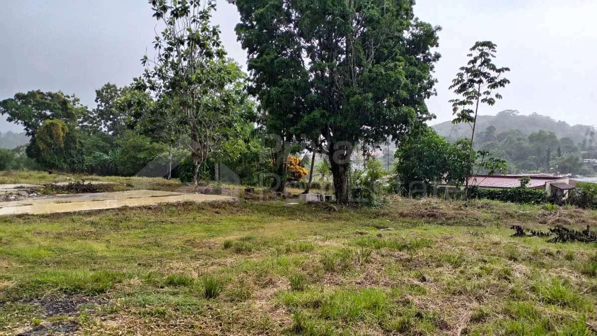 Venta de Terreno en Nuevo Emperador Arraijan