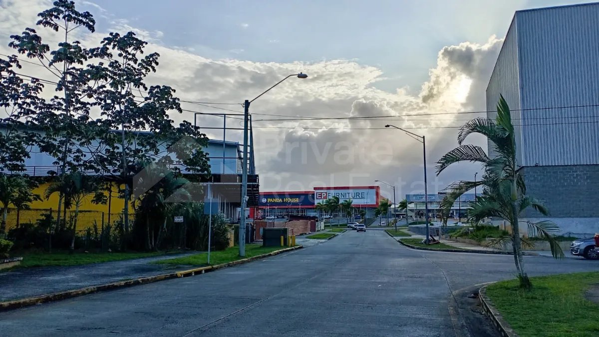 Venta de terreno Vista Alegre ,Arraijan