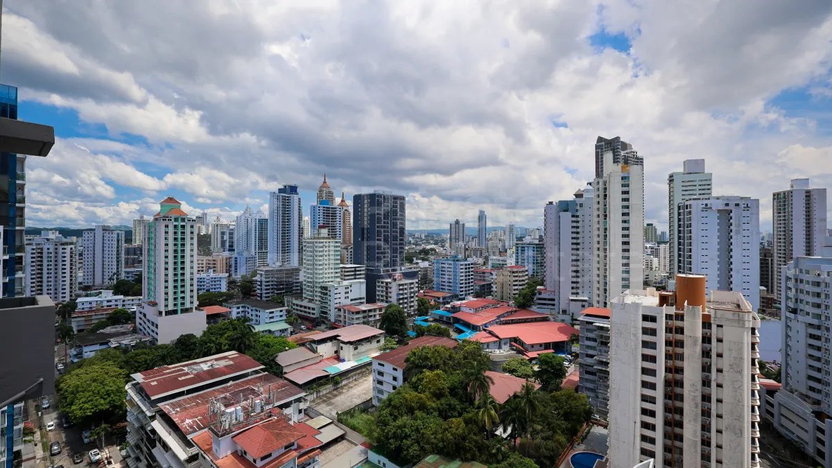 Penthouse Sale in El Cangrejo PH Del Rey