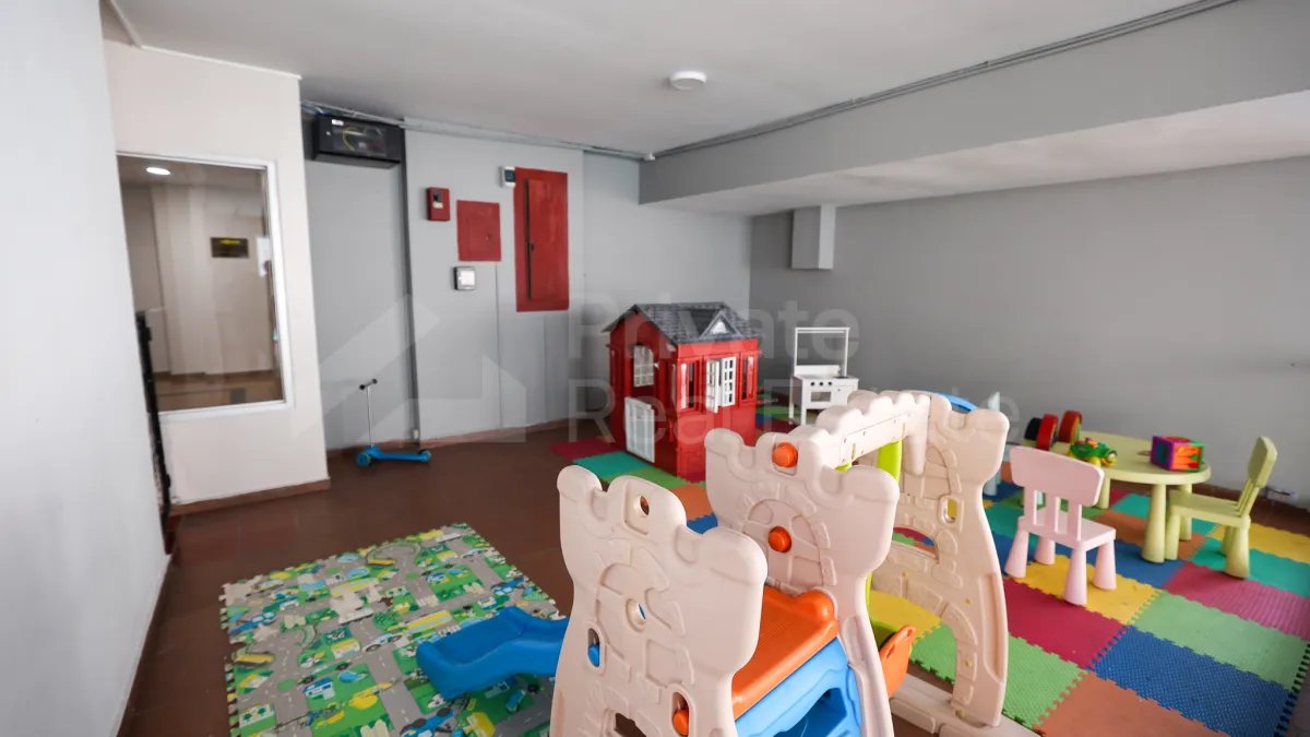 Penthouse Sale in El Cangrejo PH Del Rey