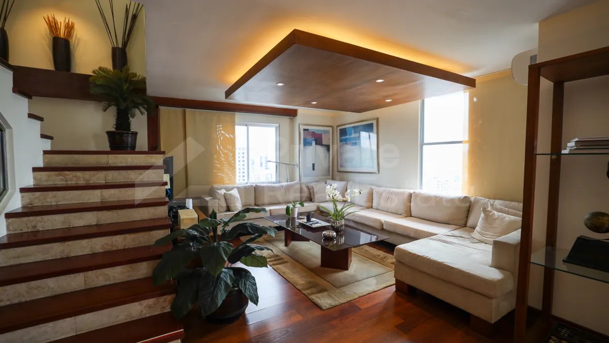 Penthouse Sale in El Cangrejo PH Del Rey