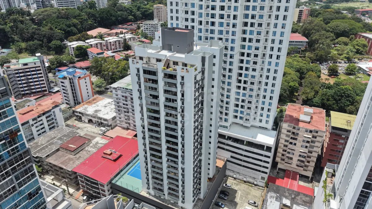 Penthouse Sale in El Cangrejo PH Del Rey