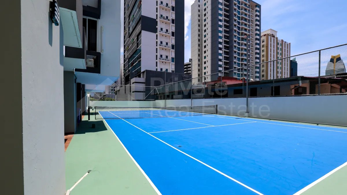 Penthouse Sale in El Cangrejo PH Del Rey
