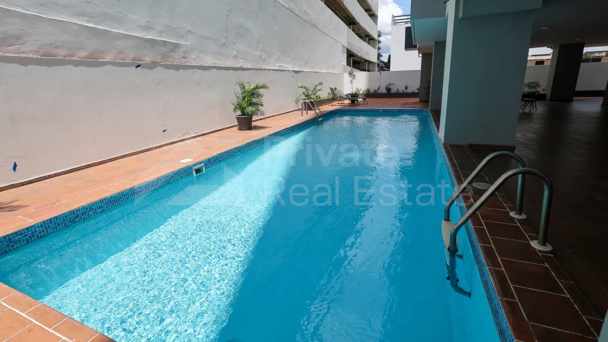 Penthouse Sale in El Cangrejo PH Del Rey
