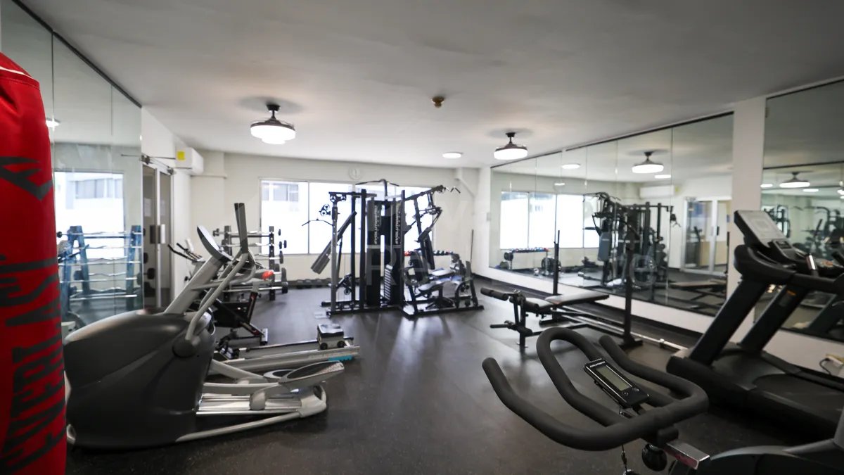 Penthouse Sale in El Cangrejo PH Del Rey
