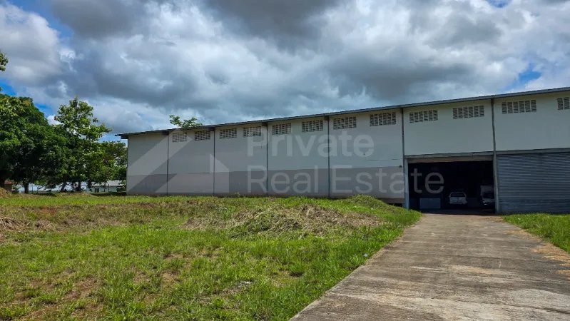 Venta de Bodega Burunga , Panamá Oeste