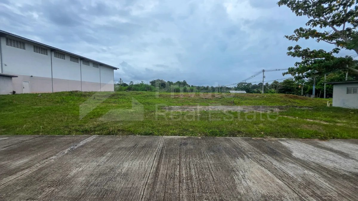 Venta de Bodega Burunga , Panamá Oeste