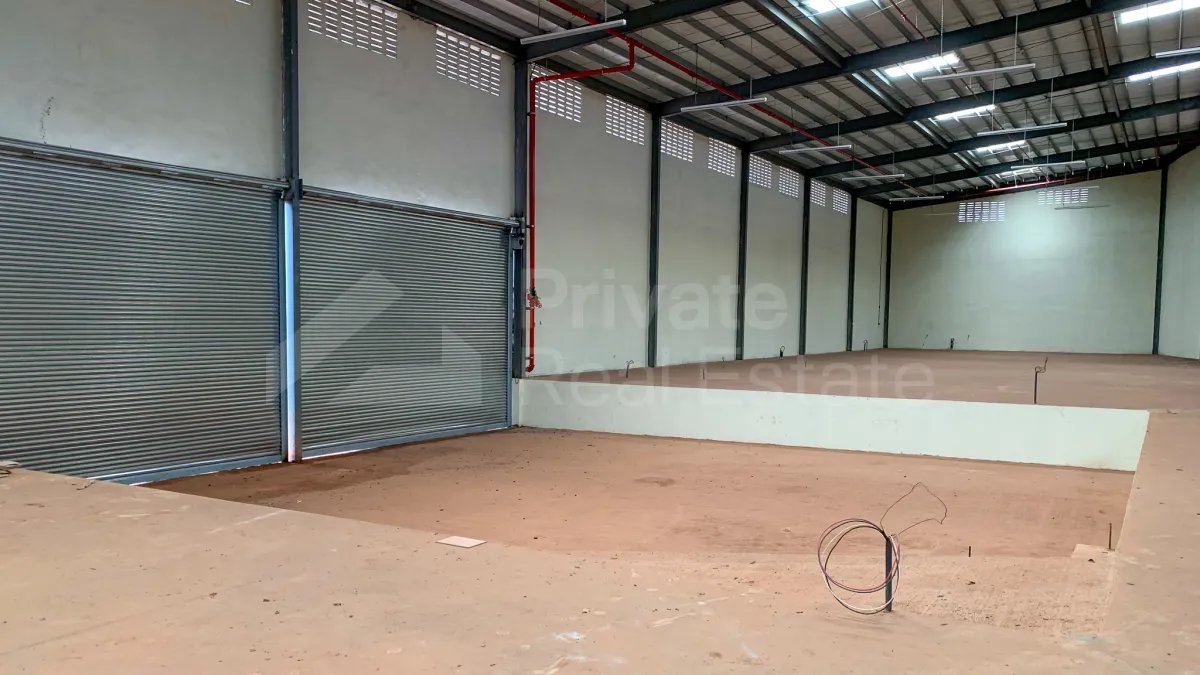 Venta de Bodega Burunga , Panamá Oeste