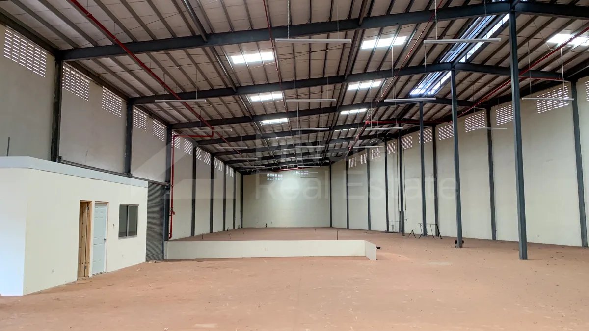 Venta de Bodega Burunga , Panamá Oeste
