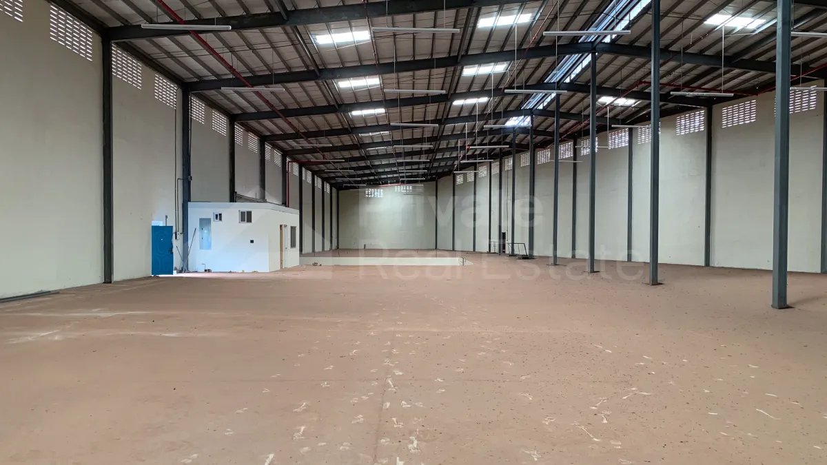 Venta de Bodega Burunga , Panamá Oeste