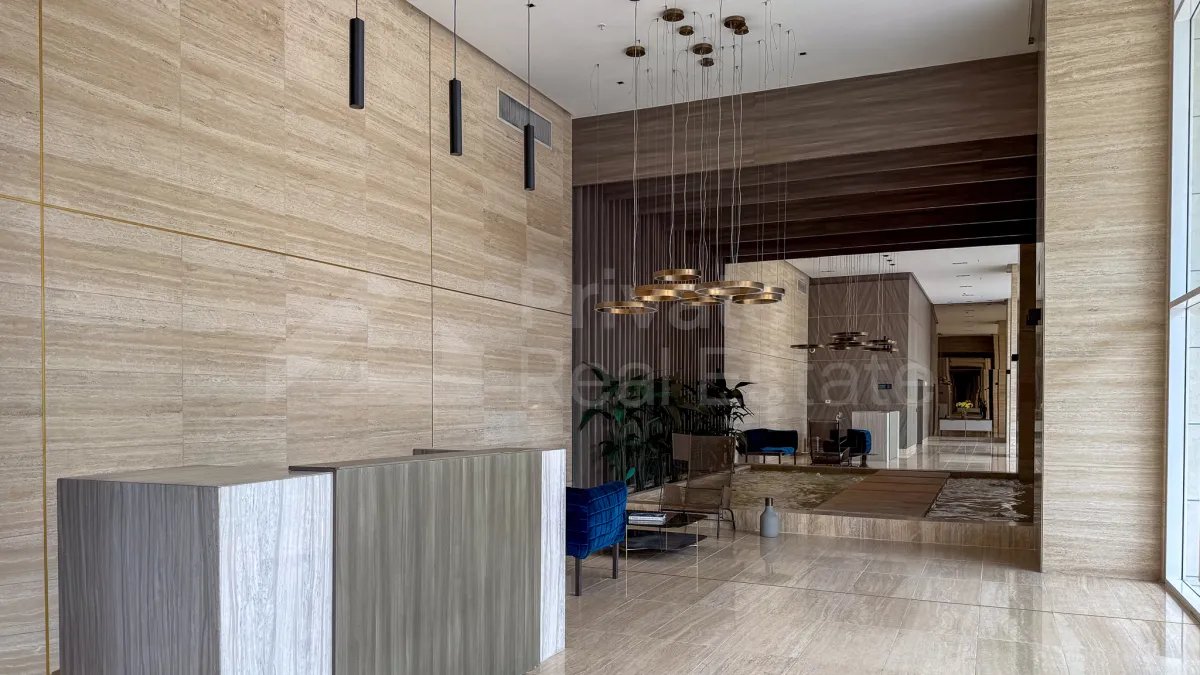 PH The Towers Residences San Francisco