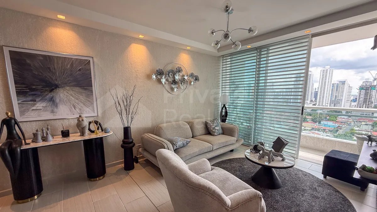 PH The Towers Residences San Francisco