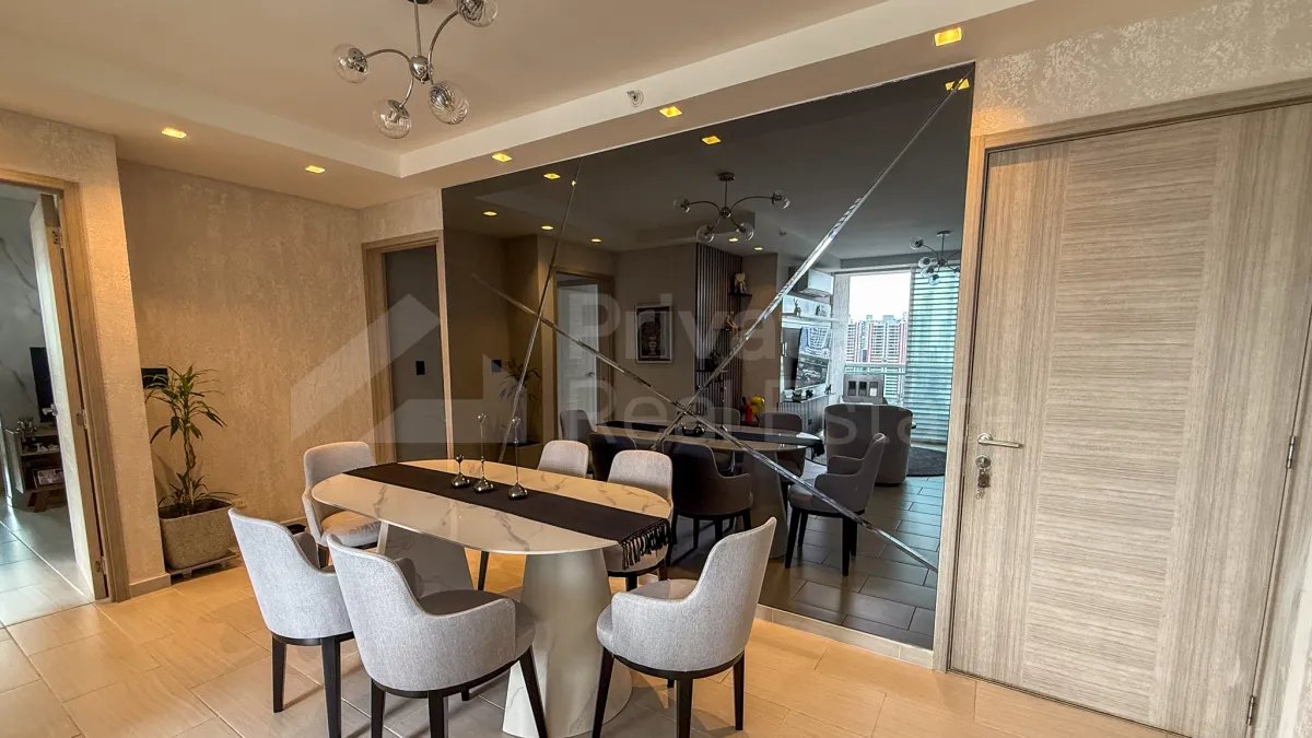 PH The Towers Residences San Francisco