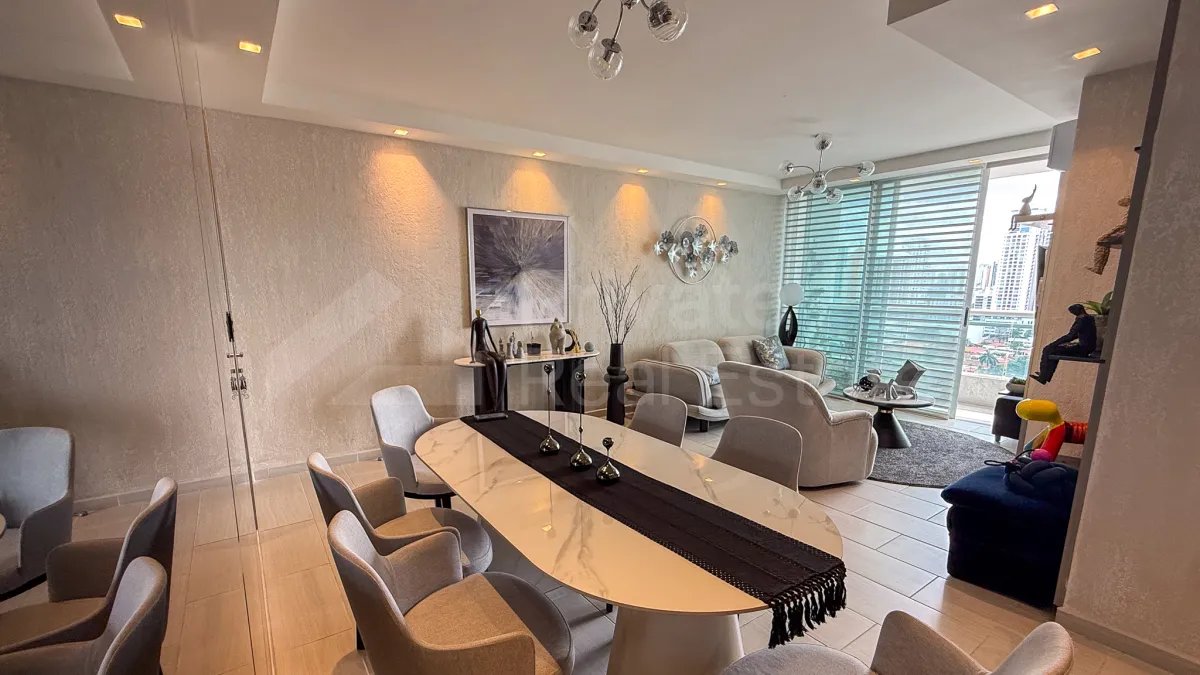 PH The Towers Residences San Francisco