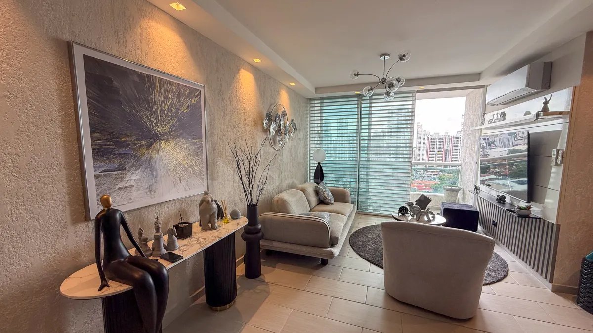 PH The Towers Residences San Francisco