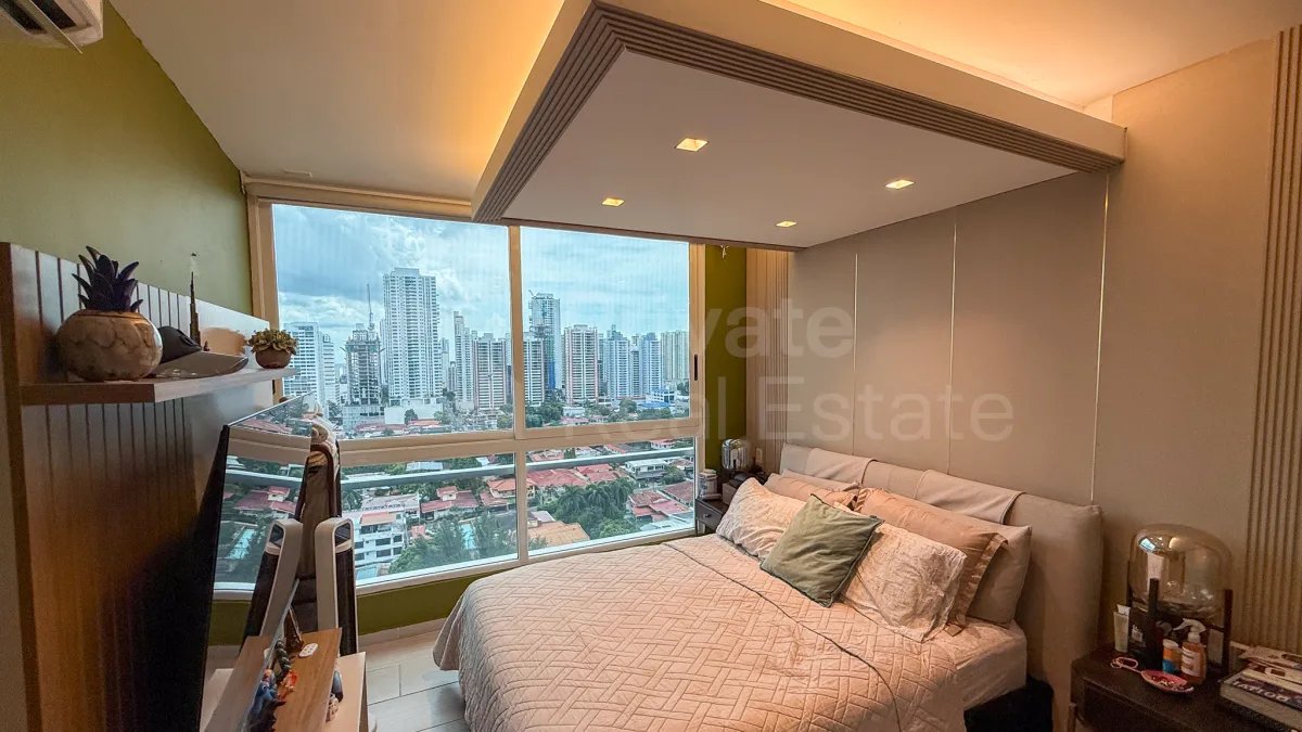 PH The Towers Residences San Francisco