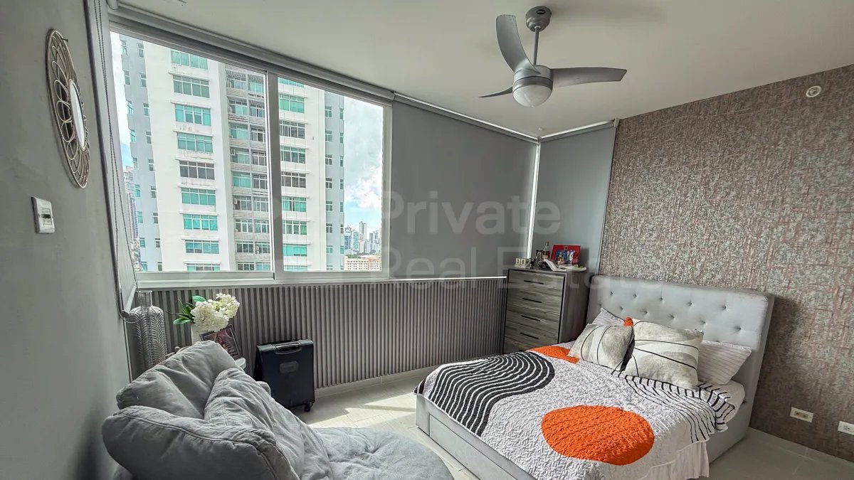 PH The Towers Residences San Francisco