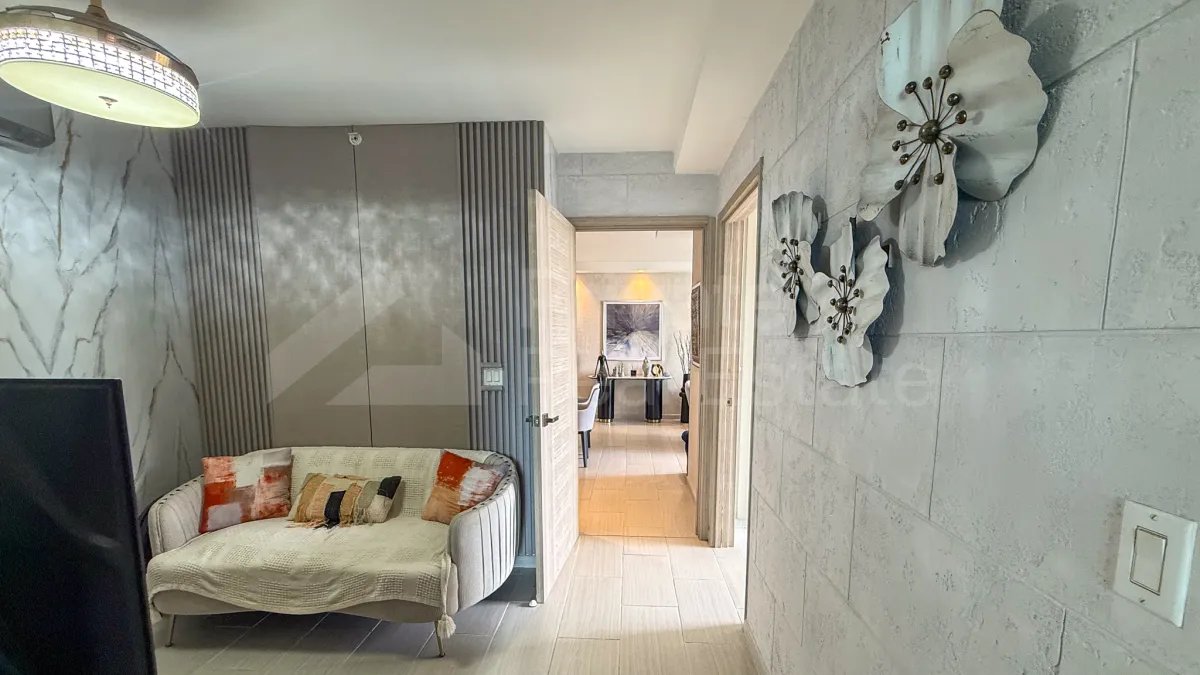 PH The Towers Residences San Francisco
