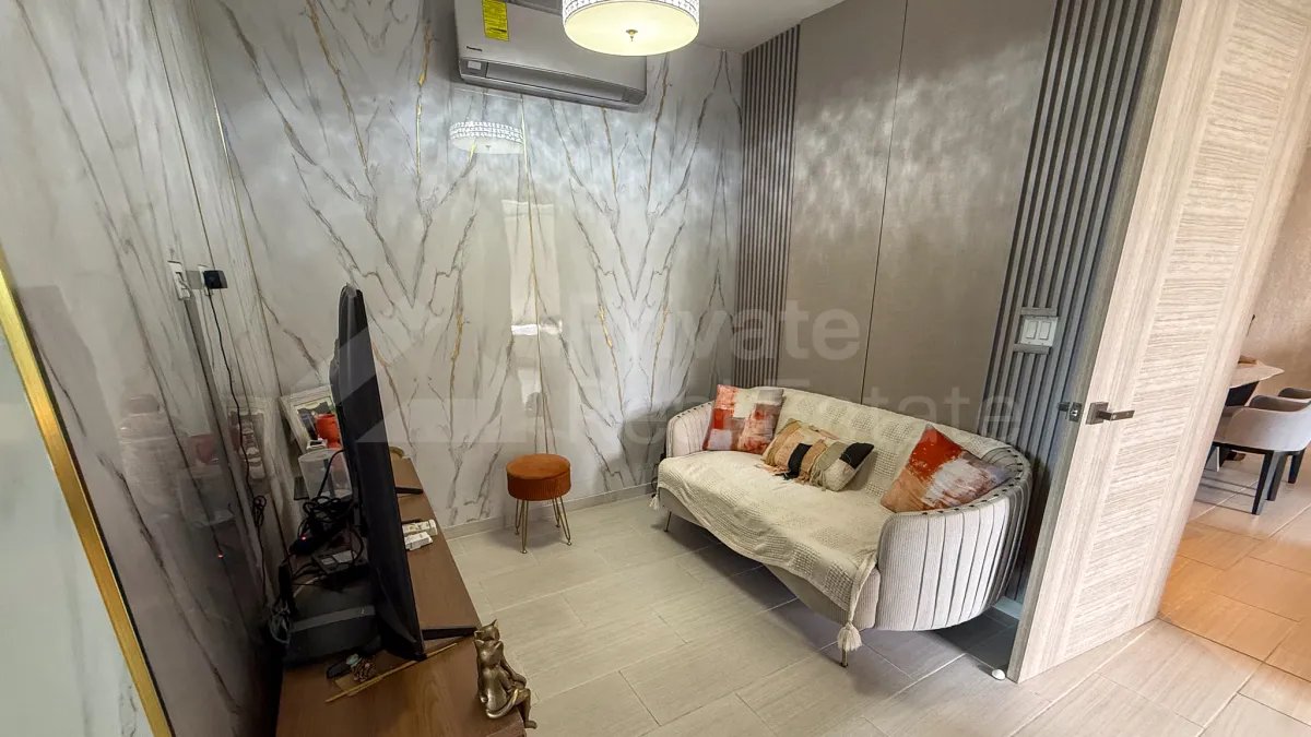 PH The Towers Residences San Francisco