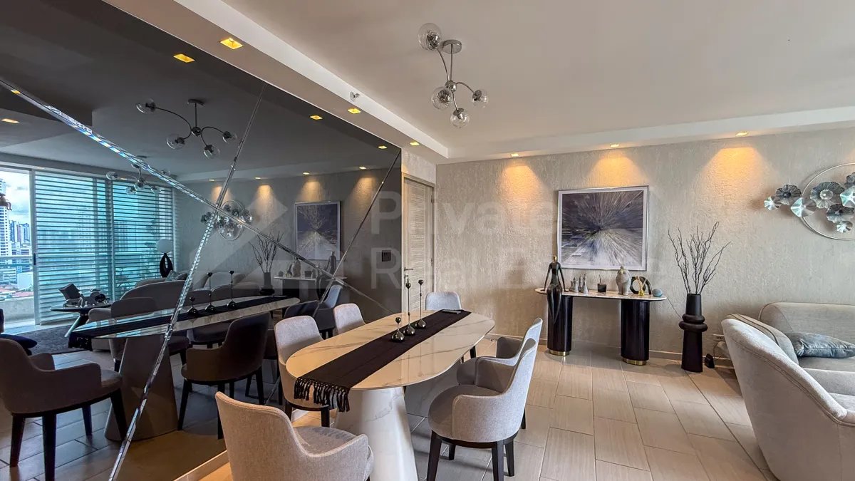 PH The Towers Residences San Francisco