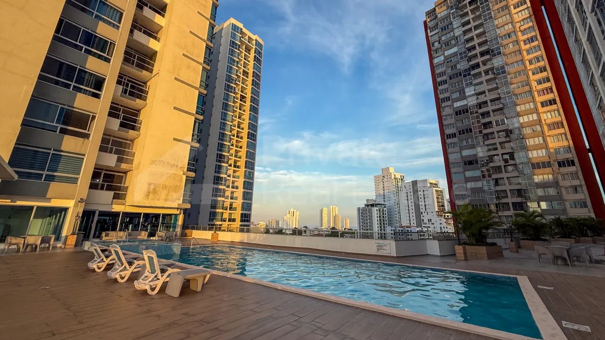 PH Vista Park Tower Carrasquilla