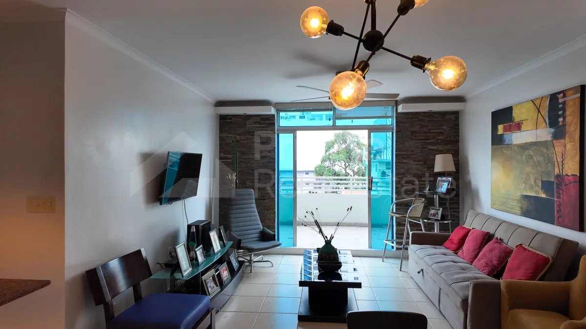 Apartamento en Venta, Palma de Mallorca San Francisco