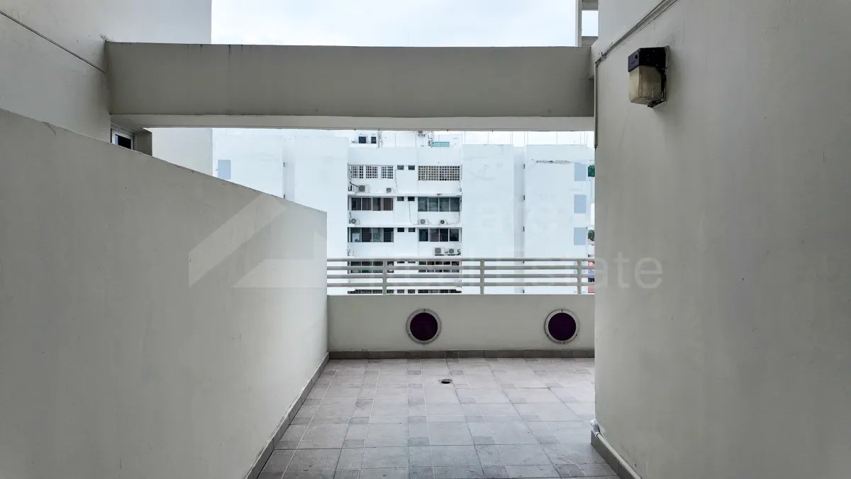Apartamento en Venta, Palma de Mallorca San Francisco