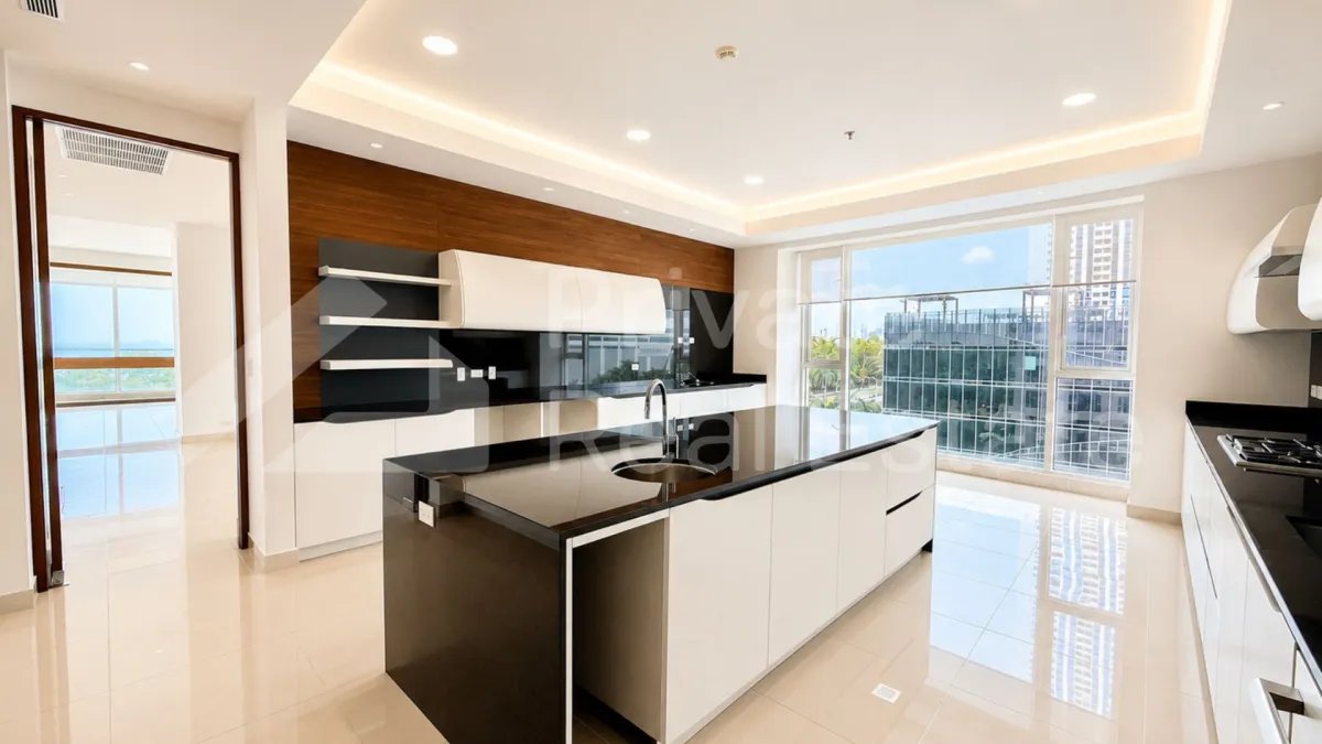 Se Vende apartamento en Marea 2 Costa del este