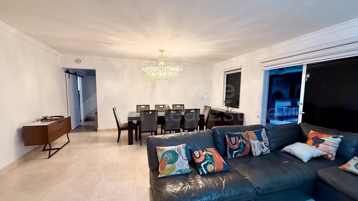 House for Sale in Costa Bella, Costa del Este