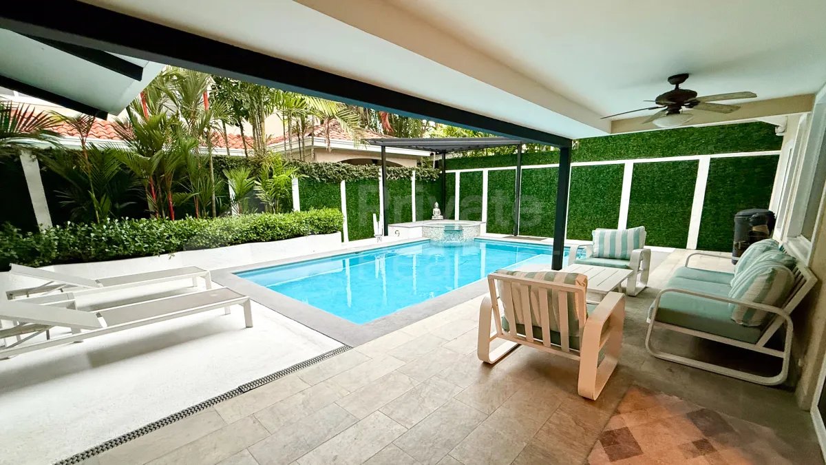 House for Sale in Costa Bella, Costa del Este