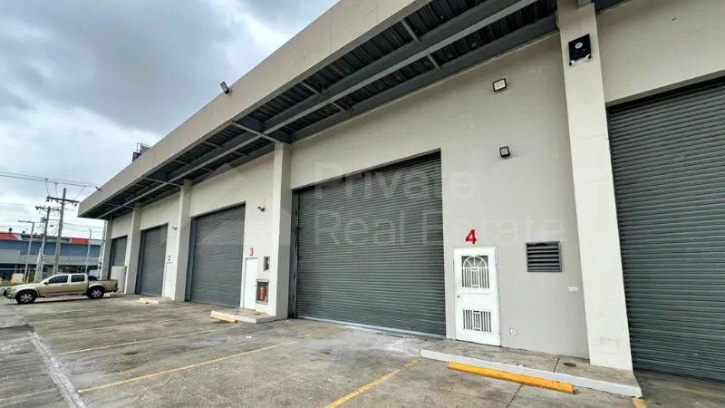 Ponto Comercial para Alugar em Urbanización Don Bosco