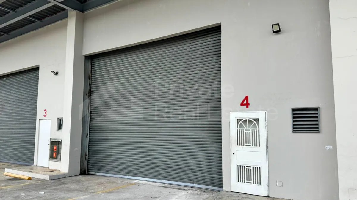 Ponto Comercial para Alugar em Urbanización Don Bosco