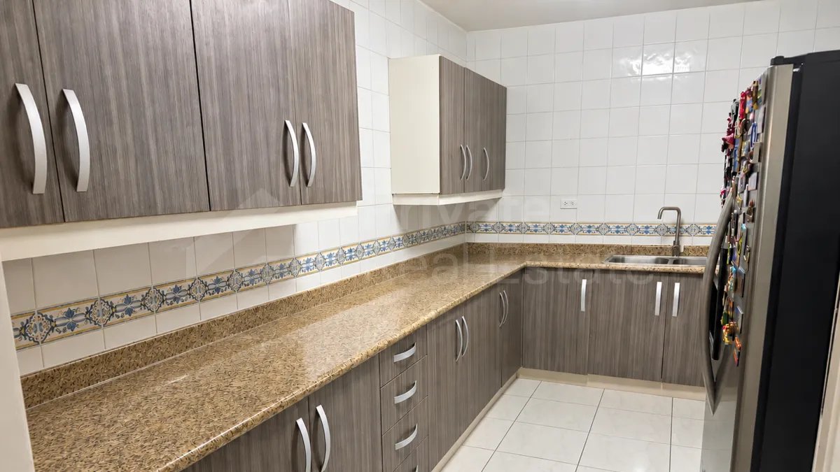 Apartment for Sale in PH Brisas de Obarrio