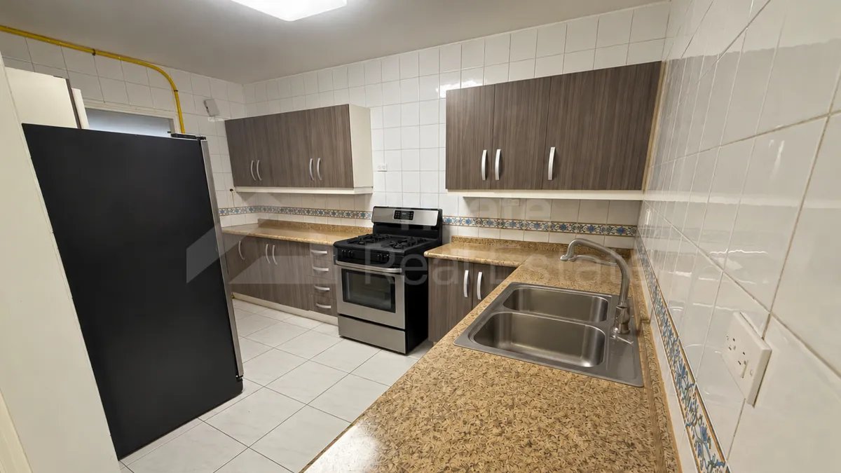 Apartment for Sale in PH Brisas de Obarrio