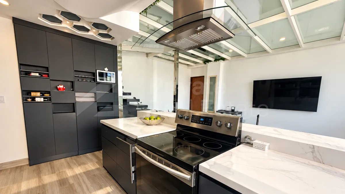 Venta de Apartamento en Punta Pacifica PH Oceanaire