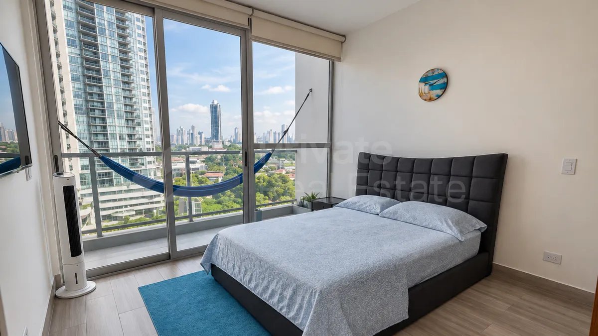 Venta de Apartamento en Punta Pacifica PH Oceanaire