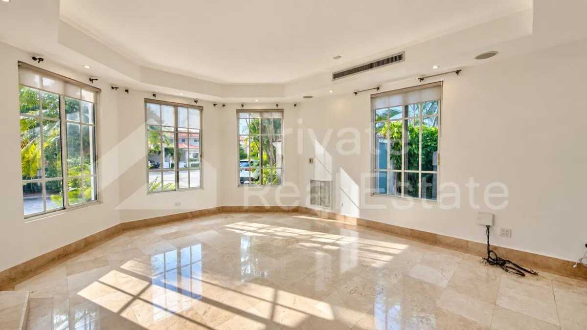 Se Vende casa en Las perlas Costa del este