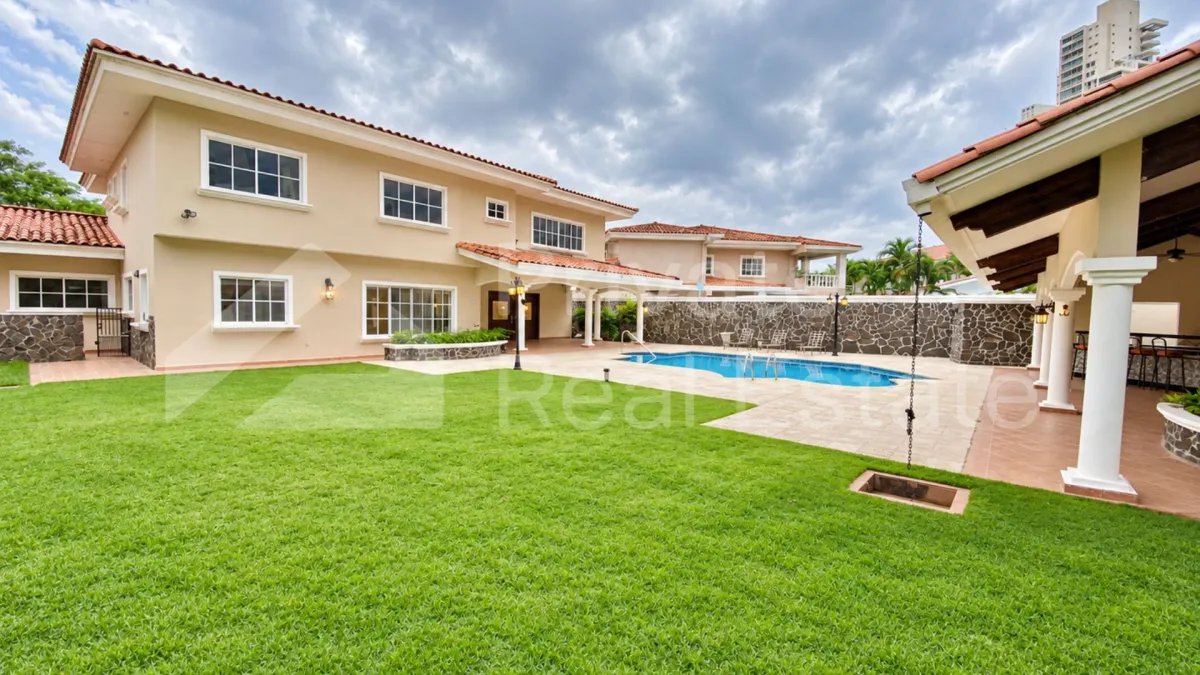 Apartamento para Alugar em Costa Del Este