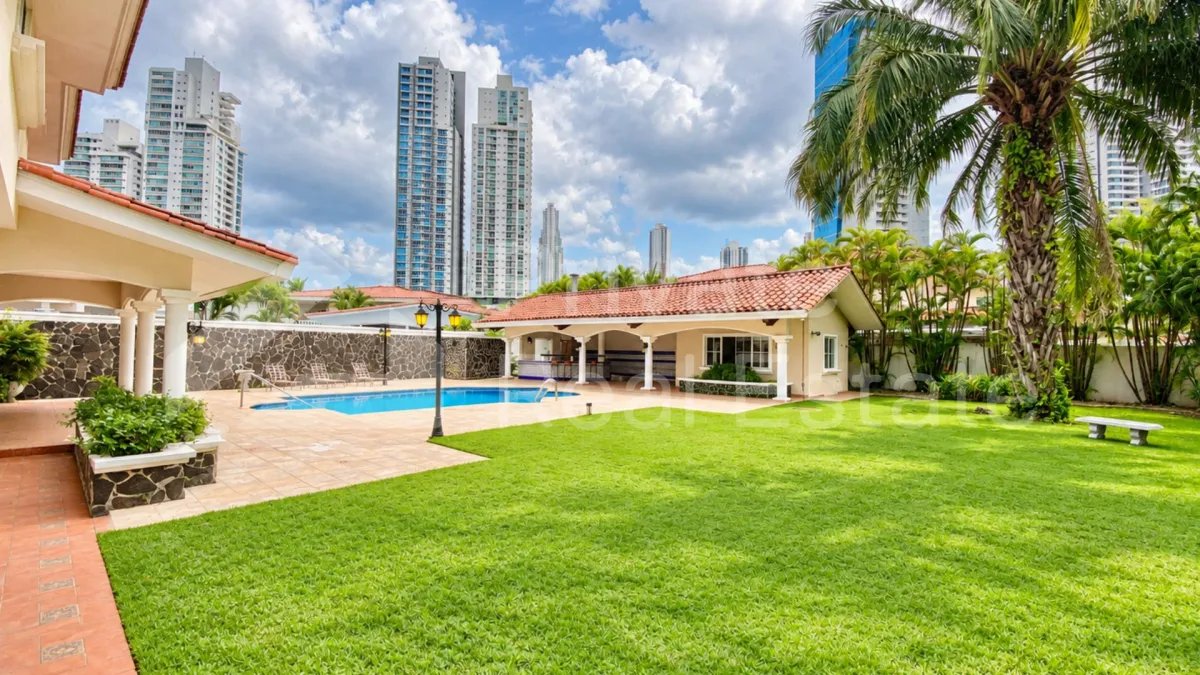 Apartamento para Alugar em Costa Del Este