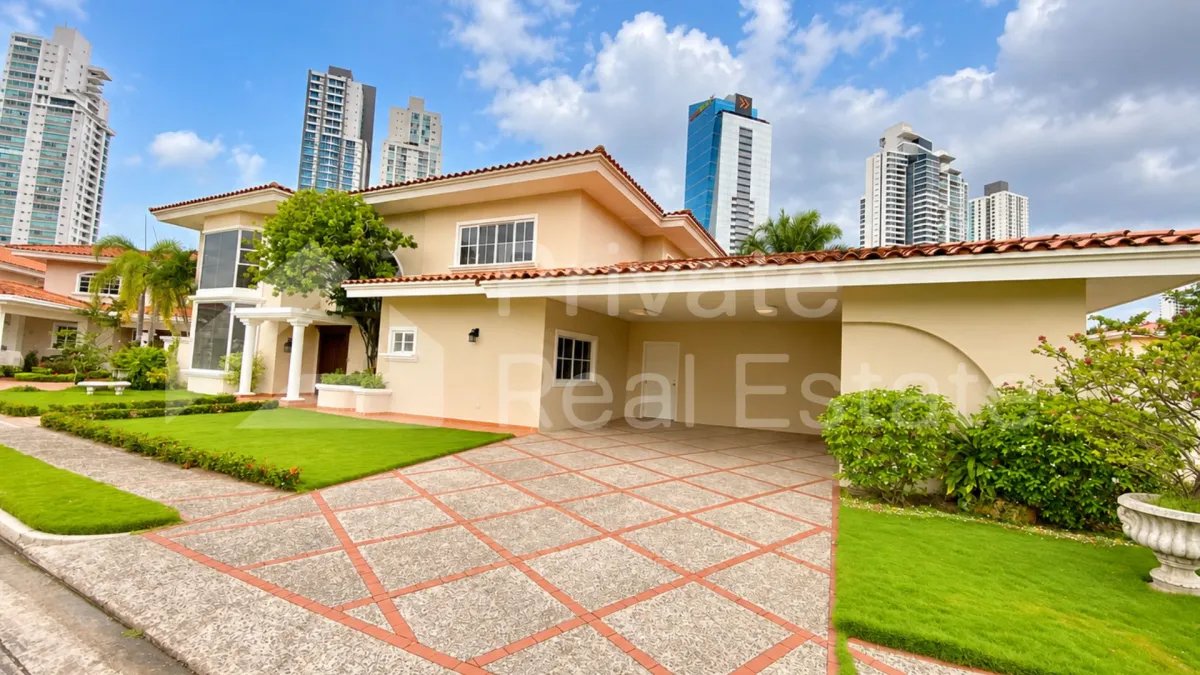 Apartamento para Alugar em Costa Del Este